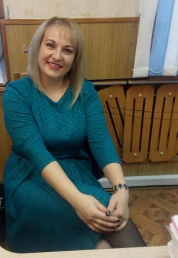 Моя фотография - Юлия, 37 из Витебск (@uliya131660)