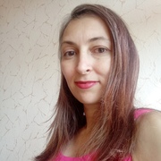 Кристина, 40, Москва
