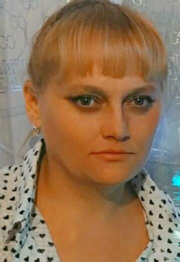 My photo - Svetlana Ostrouhova, 41 from Mezhdurechensk (@svetlanaostrouhova0)