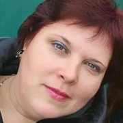 Tanya 50 Vinnytsia