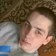 Сергей, 30, Серов