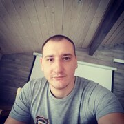 Алексей, 32, Салтыковка