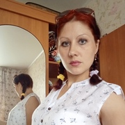 Ксения, 35, Челябинск