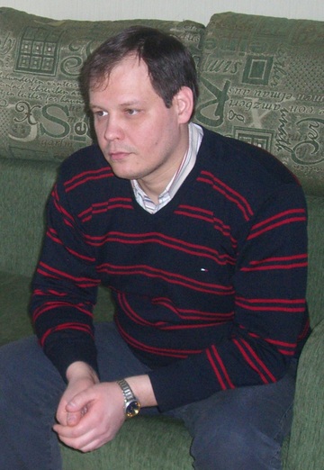 My photo - Dmitriy, 42 from Uchaly (@dmitriy290292)