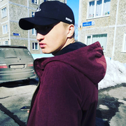 Лёнчик, 22, Вилючинск