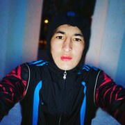 Жахонгир, 27, Бавлы