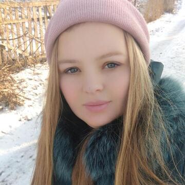 Моя фотография - Таня, 28 из Винница (@tanya59617)