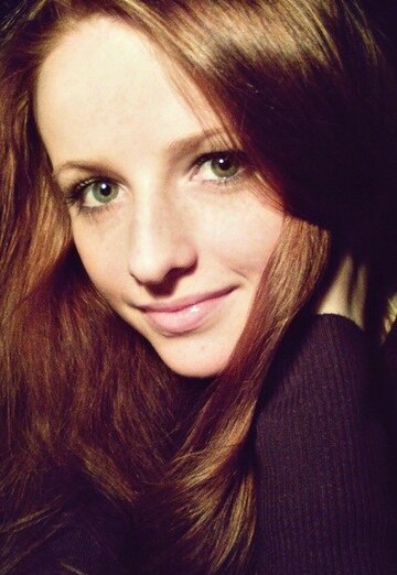 My photo - Milana, 33 from Cheboksary (@milana12635)