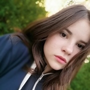 Олеся, 20, Белая Холуница