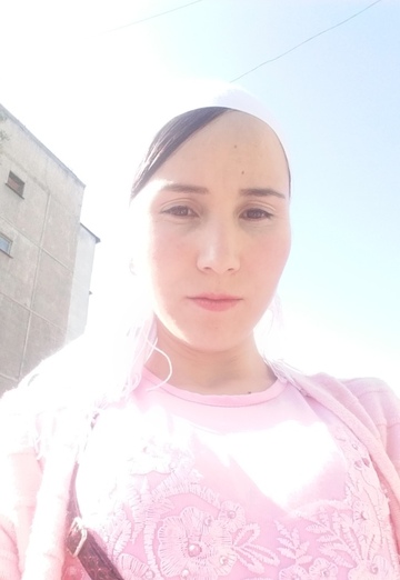 Моя фотография - Мадина, 31 из Бишкек (@zarina5411)