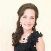Елена, 45, Сысерть
