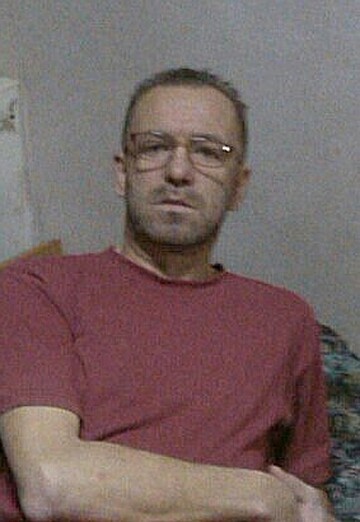 My photo - Dmitriy, 56 from Amursk (@dmitriy124771)