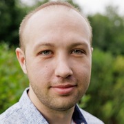 Евгений, 28, Москва