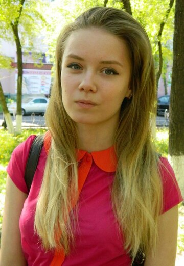 Моя фотография - Татьяна, 28 из Благовещенск (@tatyana175457)