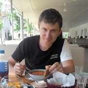 Алексей, 37, Кингисепп