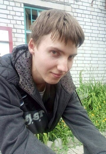 My photo - Aleksandr, 31 from Klin (@aleksandr25035)