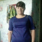 Татьяна, 27, Юрьев-Польский