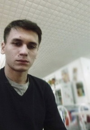 Моя фотография - Влад, 76 из Темиртау (@vlad87458)