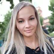 Anya, 25, Москва