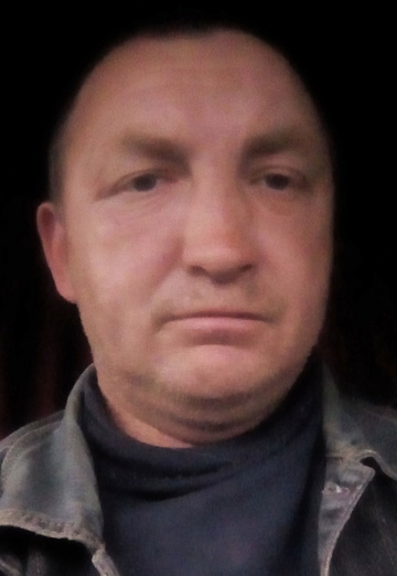 My photo - Aleksey, 45 from Moscow (@aleksey554904)