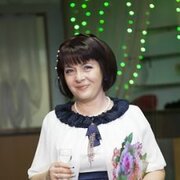 Елена, 60, Тарко (Тарко-сале)