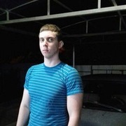 Роман, 26, Иловля