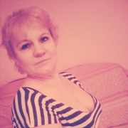 Анна, 56, Исетское