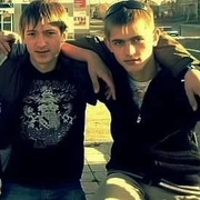 vova, 27, Варгаши