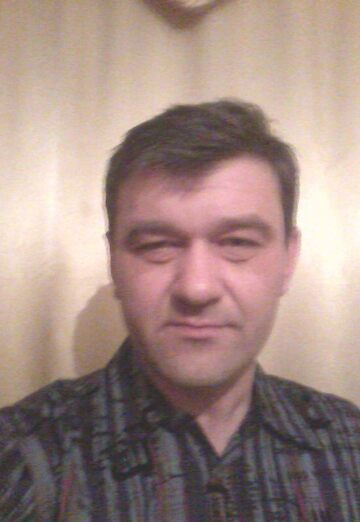 Моя фотография - Владимир Брижатюк, 52 из Южноукраинск (@vladimirbrijatuk)
