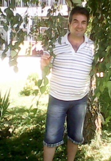 My photo - Seva, 62 from Tuapse (@seva1033)