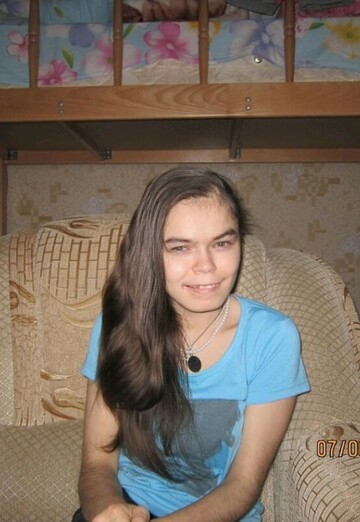 Kseniya Vychigina (@kseniyavichigina) — my photo № 3