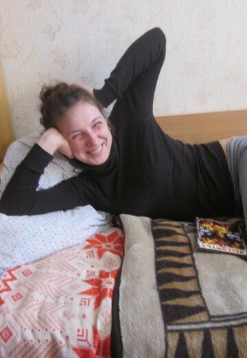 My photo - Irina, 38 from Bezhetsk (@irina324036)