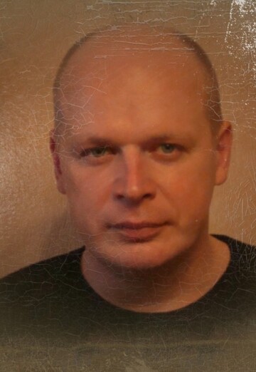 Моя фотография - Михаил, 50 из Москва (@mihail118471)