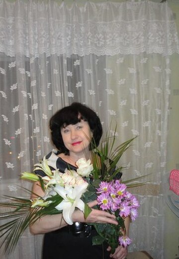 Моя фотография - назия салаватова, 62 из Казань (@naziyasalavatova)