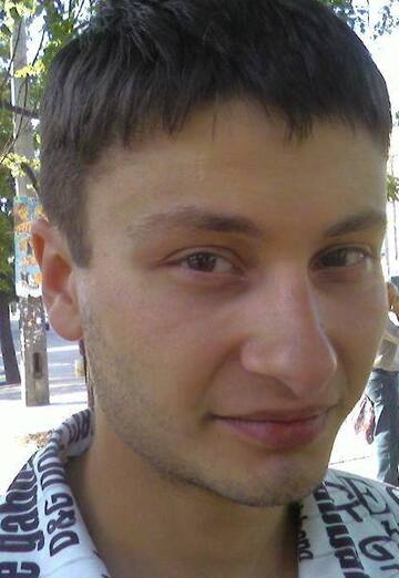 My photo - Artur, 38 from Zaporizhzhia (@artur78268)