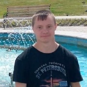 Юра Калянов, 23, Новоорск