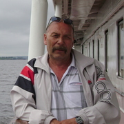 Александр, 71, Верхняя Пышма