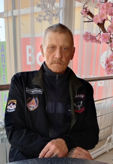 My photo - Aleksandr, 54 from Bezhetsk (@aleksandr431261)
