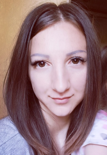 My photo - Katyushka, 30 from Zheleznogorsk (@katushka762)