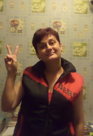 Моя фотография - Марина, 51 из Бобруйск (@marina117823)