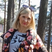 Мария, 34, Видное