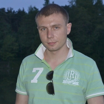 Моя фотография - Александр, 35 из Москва (@aleksandr1078867)