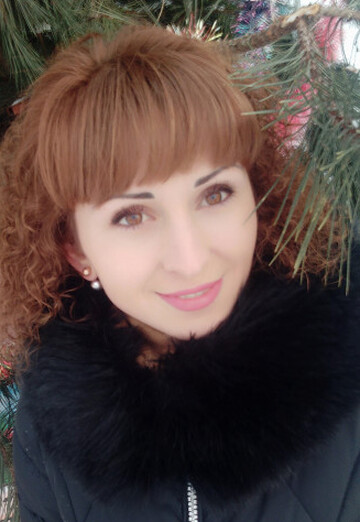 Моя фотография - Наталья, 37 из Белгород-Днестровский (@natalka24d)