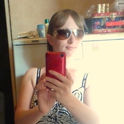Лена, 34, Краснокамск