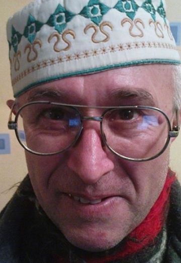 Моя фотография - Viktor, 63 из Цюрупинск (@victor-nyan4ur)