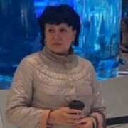Ольга Хайрутдинова, 51, Осинники