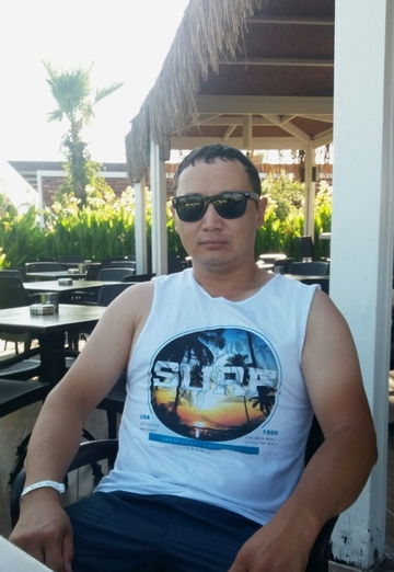 My photo - Serdce svobodno, 38 from Astana (@hrabroeserdce16)