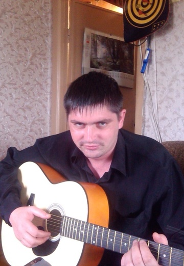 Моя фотография - Евгений, 39 из Владивосток (@evgeniy298341)