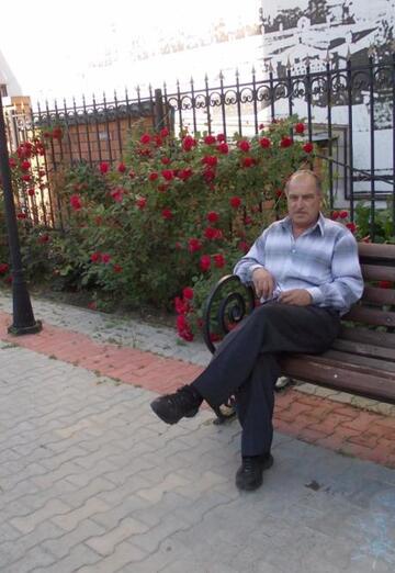 Моя фотография - Геннадий, 64 из Урюпинск (@gennadiy22321)