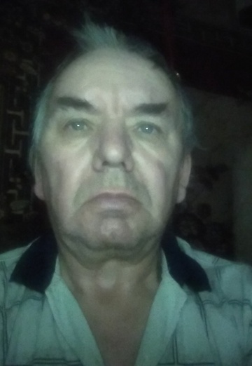 Моя фотография - Victor, 61 из Нижневартовск (@victor6476)